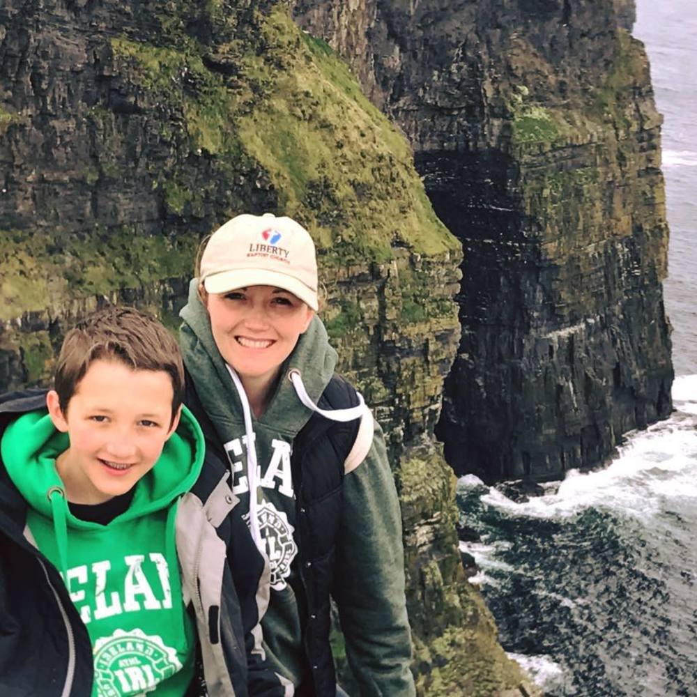 Meet your Posher, Susie